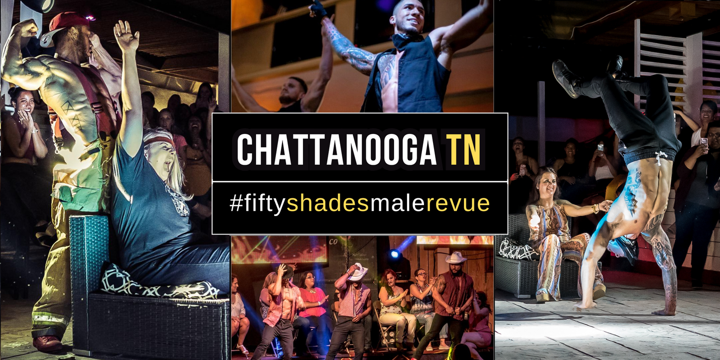 Chattanooga TN